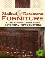 Medieval & Renaissance Furniture