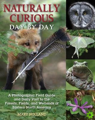 Naturally Curious Day by Day