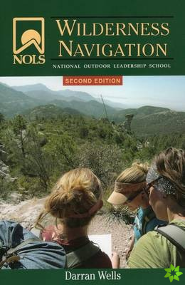 Nols Wilderness Navigation