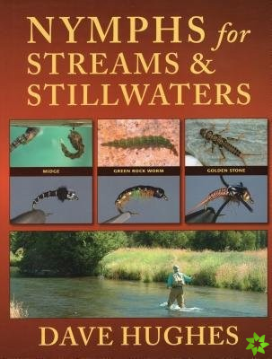 Nymphs for Streams & Stillwaters