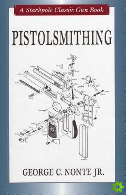 Pistolsmithing
