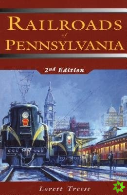 Railroads of Pennsylvania