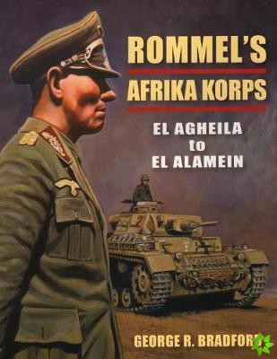 Rommel'S Afrika Korps