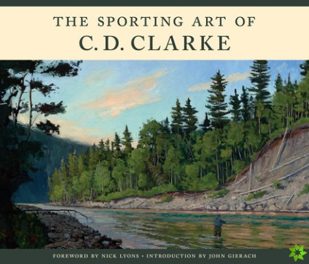 Sporting Art of C. D. Clarke