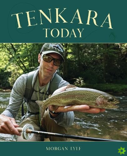 Tenkara Today