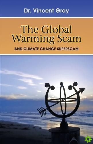 Global Warming Scam
