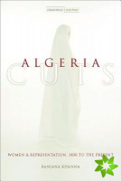 Algeria Cuts