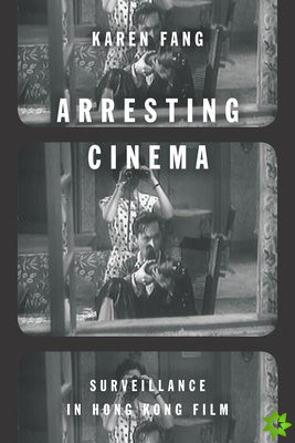 Arresting Cinema