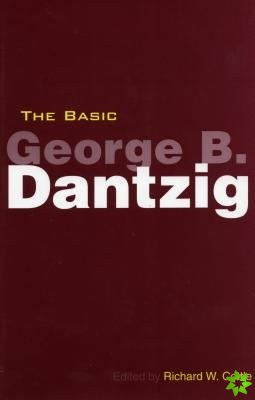 Basic George B. Dantzig