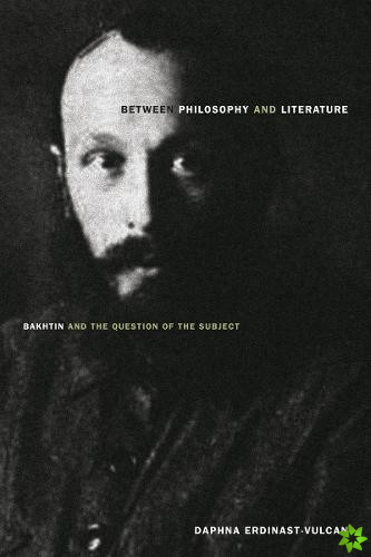 Between Philosophy and Literature