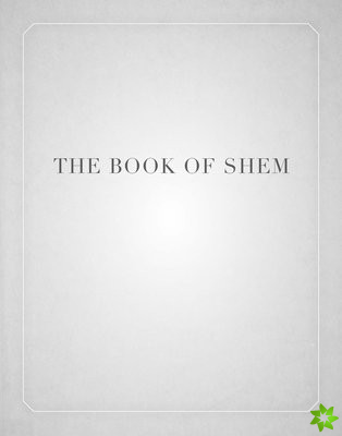 Book of Shem