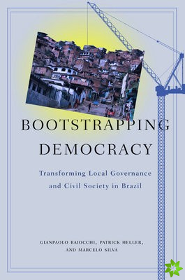 Bootstrapping Democracy