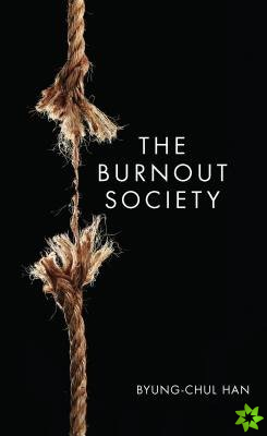 Burnout Society