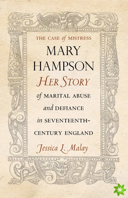 Case of Mistress Mary Hampson
