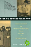 China's Techno-Warriors