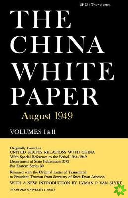 China White Paper