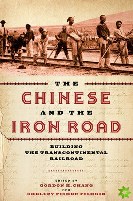 Chinese and the Iron Road