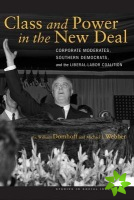 Class and Power in the New Deal