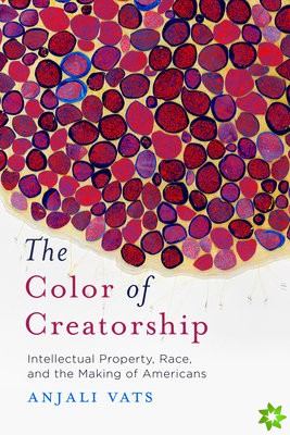 Color of Creatorship