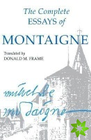 Complete Essays of Montaigne