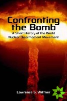 Confronting the Bomb