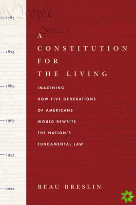 Constitution for the Living