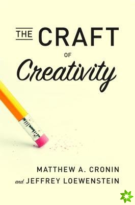 Craft of Creativity