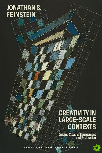 Creativity in Large-Scale Contexts