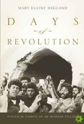 Days of Revolution