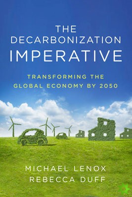Decarbonization Imperative