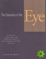 Education of the Eye