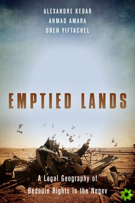 Emptied Lands