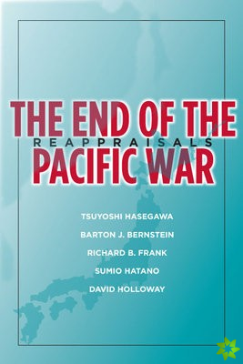 End of the Pacific War