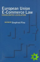 European Union E-Commerce Law