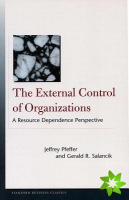 External Control of Organizations