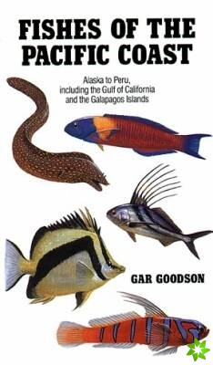 Fishes of the Pacific Coast