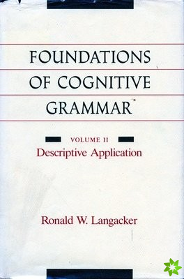 Foundations of Cognitive Grammar