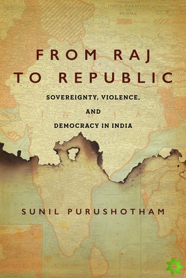 From Raj to Republic