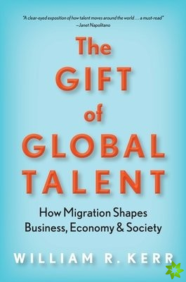 Gift of Global Talent