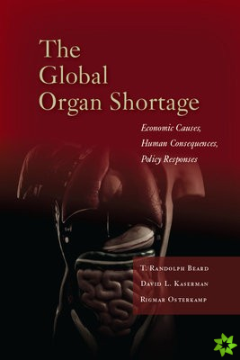 Global Organ Shortage