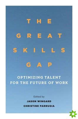 Great Skills Gap