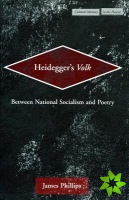 Heidegger's Volk