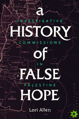 History of False Hope