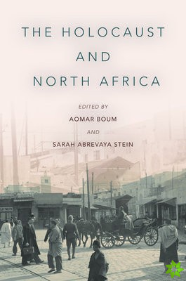 Holocaust and North Africa