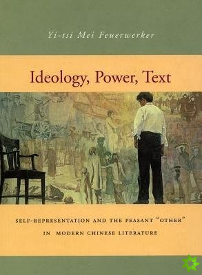 Ideology, Power, Text