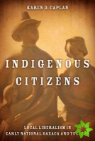 Indigenous Citizens