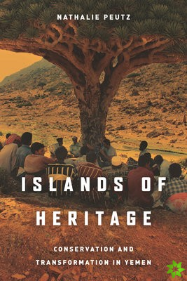 Islands of Heritage