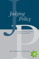 Judging Policy