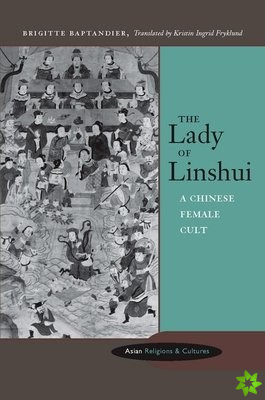 Lady of Linshui