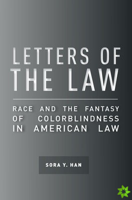 Letters of the Law